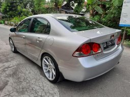 Dijual HONDA civic Fd 1.8 matic Tahun 2006 2