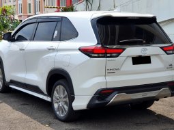 Toyota Kijang Innova Zenix Hybrid 2023 q modelista tco tipe tertinggi cash kredit proses bisa dbantu 6