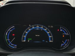 Toyota Kijang Innova Zenix Hybrid 2023 q modelista tco tipe tertinggi cash kredit proses bisa dbantu 7