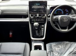 Toyota Kijang Innova Zenix Hybrid 2023 q modelista tco tipe tertinggi cash kredit proses bisa dbantu 9