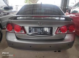 HONDA CIVIC TYPE I-VTEC 1.8 MATIC TAHUN 2008 2