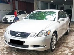 Lexus GS300 Type Tertinggi Rawatan ATPM Lexus Resmi DrBaru Plat GANJIL Pjk MEI 2024 No PR Siap Pakai 1