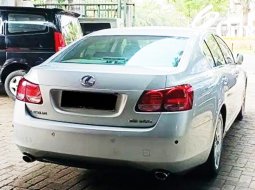 Lexus GS300 Type Tertinggi Rawatan ATPM Lexus Resmi DrBaru Plat GANJIL Pjk MEI 2024 No PR Siap Pakai 7