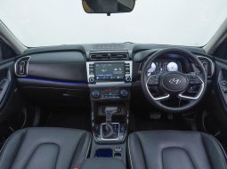 Hyundai Creta 2022 SUV BEBAS TABRAK DAN BANJIR 4