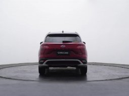 Hyundai Creta 2022 SUV BEBAS TABRAK DAN BANJIR 2