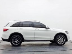 Mercedes-Benz GLC 200 2018 BEBAS BANJIR DAN TABRAK BESAR 2