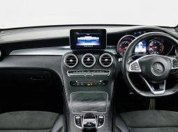 Mercedes-Benz GLC 200 2018 BEBAS BANJIR DAN TABRAK BESAR 5