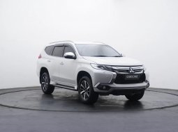 Mitsubishi Pajero Sport Dakar 4x2 Ultimate 2019 MOBIL BEKAS BERGARANSI 1 TAHUN