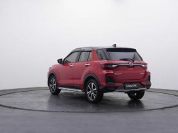 Daihatsu Rocky R 2021 SUV
DP 10 PERSEN/CICILAN 4 JUTAAN 12