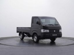 Suzuki Carry Pick Up Flat-Deck 2022 garansi 1 tahun untuk mesin transmisi dan ac