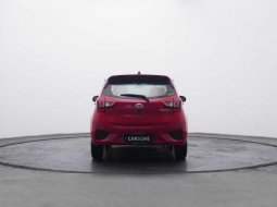 Daihatsu Sirion All New A/T 2019 4