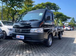Suzuki Carry Tayo Pick Up 1.5  MT Manual 2019 Hitam KM 5rb Istimewa