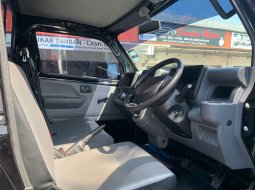 Suzuki Carry Tayo Pick Up 1.5  MT Manual 2019 Hitam KM 5rb Istimewa 4