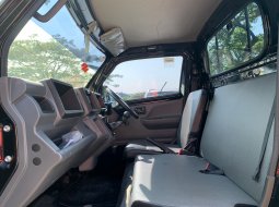 Suzuki Carry Tayo Pick Up 1.5  MT Manual 2019 Hitam KM 5rb Istimewa 5