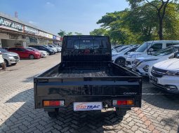 Suzuki Carry Tayo Pick Up 1.5  MT Manual 2019 Hitam KM 5rb Istimewa 9