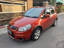 Dijual SUZUKI X.OVER MATIC Tahun 2008