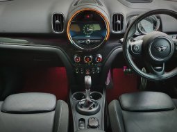 Mini Cooper 2.0 S Countryman JCW Package AT 2019 Putih 15