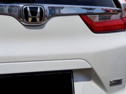 SIAP PAKAI Honda CRV 1.5L Turbo Cvt AT 2019 Putih 8