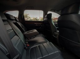 SIAP PAKAI Honda CRV 1.5L Turbo Cvt AT 2019 Putih 14