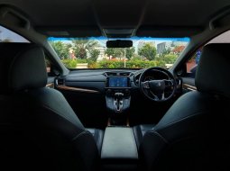 SIAP PAKAI Honda CRV 1.5L Turbo Cvt AT 2019 Putih 19