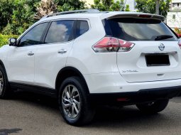 Promo Nissan X-Trail 2.5 AT 2015 Putih murah 8