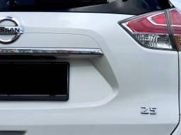 Promo Nissan X-Trail 2.5 AT 2015 Putih murah 9