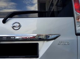 Dp Murah Nissan Serena 2.0 HWS AT 2014 Silver 9