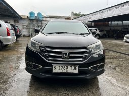 Honda CR-V 2.0 Matic 2012