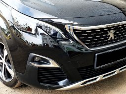 Promo Dp Murah Peugeot 3008 GT Line Facelift AT 2018 Hitam 4