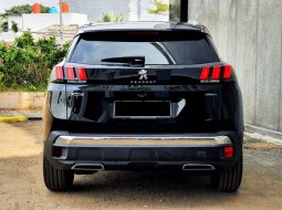 Promo Dp Murah Peugeot 3008 GT Line Facelift AT 2018 Hitam 7