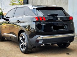 Promo Dp Murah Peugeot 3008 GT Line Facelift AT 2018 Hitam 8