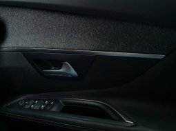 Promo Dp Murah Peugeot 3008 GT Line Facelift AT 2018 Hitam 14