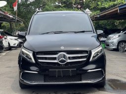 Mercedes-Benz V-Class V 260 2019 PROMO MENARIK! 1