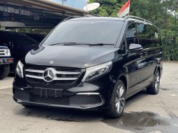 Mercedes-Benz V-Class V 260 2019 PROMO MENARIK! 2