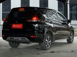 Mitsubishi Xpander Sport A/T 2018 MPV HItam Metalik 5