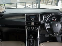 Mitsubishi Xpander Sport A/T 2018 MPV HItam Metalik 7