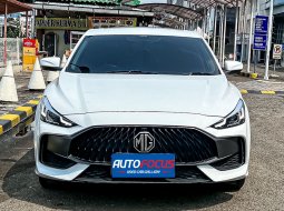 Mg 5 GT magnify 1.5 CVT At Tahun 2022