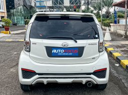 Jual mobil Daihatsu Sirion 2017 4