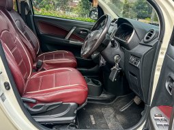 Jual mobil Daihatsu Sirion 2017 9