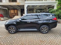 Mitsubishi Pajero Sport Dakar 4x2 Ultimate 2019 TDP 49 Juta 5