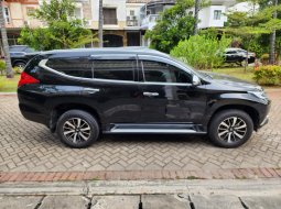 Mitsubishi Pajero Sport Dakar 4x2 Ultimate 2019 TDP 49 Juta 9