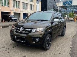 Renault Kwid MT 2017 1