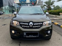 Renault Kwid MT 2017 2