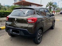 Renault Kwid MT 2017 3