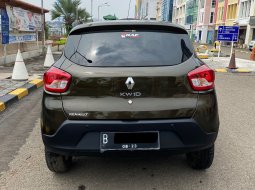 Renault Kwid MT 2017 4