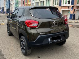 Renault Kwid MT 2017 5