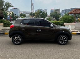 Renault Kwid MT 2017 6