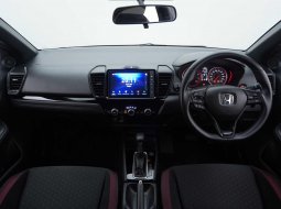 Jual mobil Honda City Hatchback 2021 2
