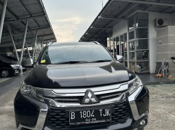Mitsubishi Pajero Sport Exceed 4x2 AT 2016