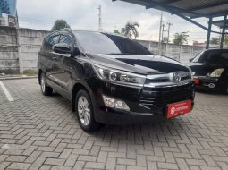 FOR SALE Toyota Innova 2.0 V MT 2018 , BK1908MX Unit Istimewa